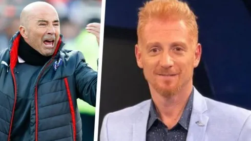 Liberman le dio el crédito a Sampaoli