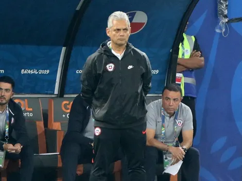 Reinaldo Rueda y el VAR: "Le quita espontaneidad al fútbol"