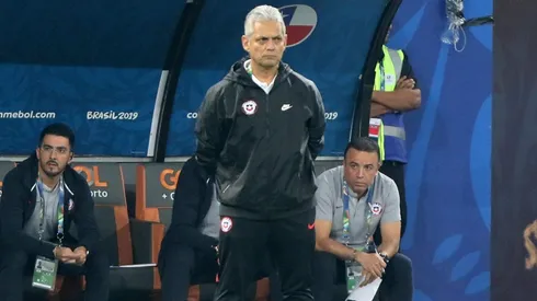 Rueda se refirió al VAR