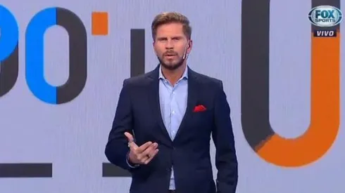 Pollo Vignolo le da el favoritismo a Brasil