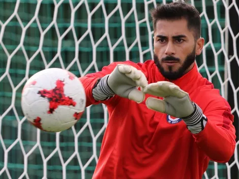 Johnny alaba juego de Chile: "No tengo uso de razón de alguna llegada de Colombia"