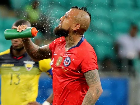 “Nunca soñamos con el éxito, pero siempre hemos trabajado para ello”