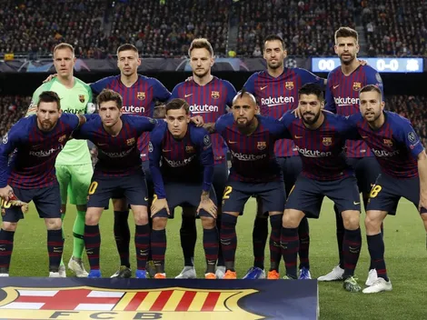 MD: el Barça va por Griezmann, Ney, un lateral y un centrodelantero