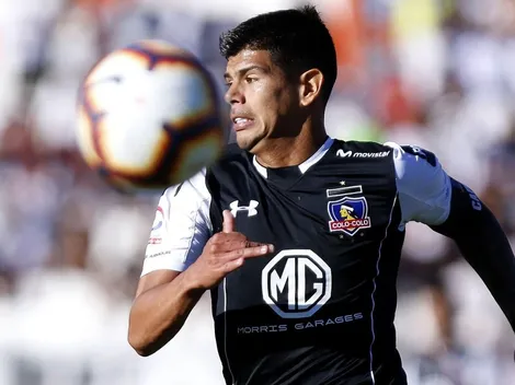 Espina: “La oferta por Pavez es interesante y analizamos detalles"