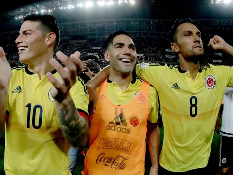 Oficial: La final de la Copa América 2020 se jugará en Colombia