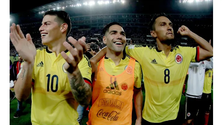 Colombia recibirá la final de la Copa América 2020