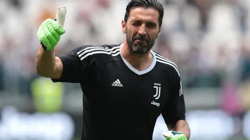 Buffon le pone una condición a Juventus para volver