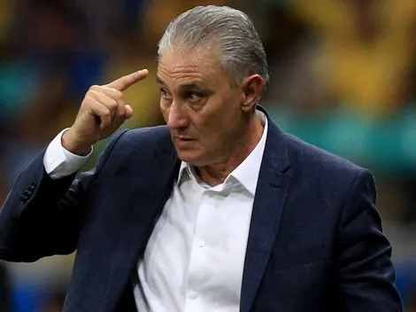 Tite y un posible duelo ante Argentina: "Tienen al mejor del mundo"