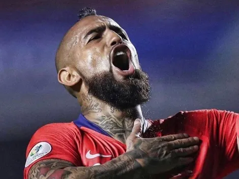 Vidal: "Una vez más a dejar la vida en el campo para seguir soñando"
