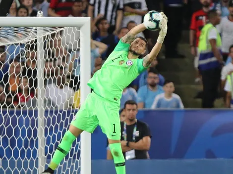 ¡Vamos Gaby! Arias posee un positivo registro en penales