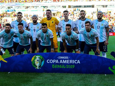 Prensa argentina y las semis: "Ahora le toca a Brasil"