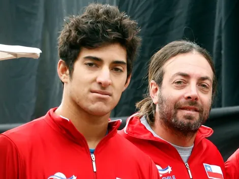 Wimbledon: Garín puede chocar con Massú y Thiem