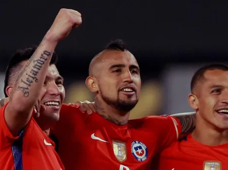 Colombia-Chile: El día para invocar a todos los dioses de la Roja