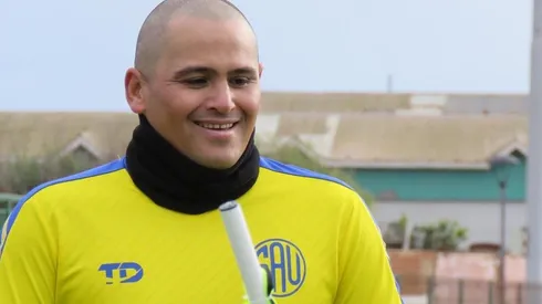 El regreso de Chupete 3.0.