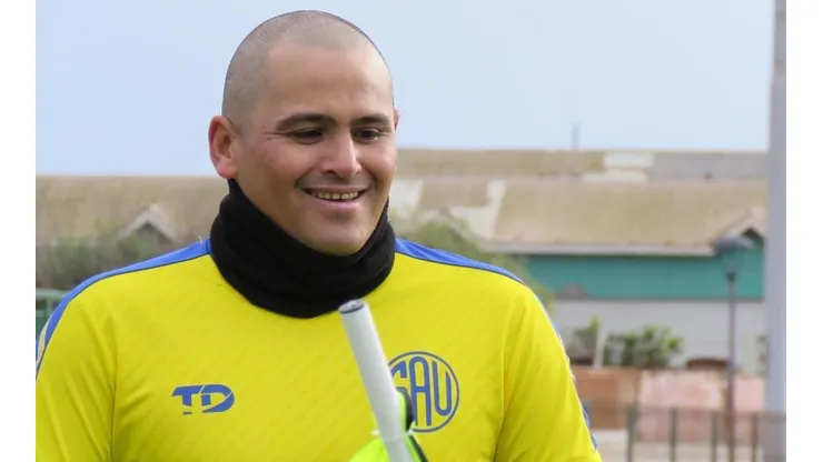 El regreso de Chupete 3.0.