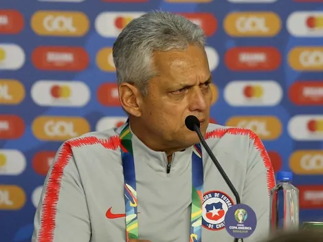 En vivo: Reinaldo Rueda adelanta el duelo Colombia-Chile en conferencia de prensa