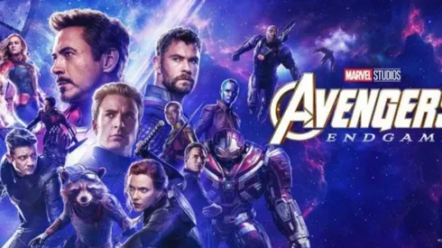 Avengers: Endgame se reestrena en los cines chilenos el 8 de agosto con escenas inéditas