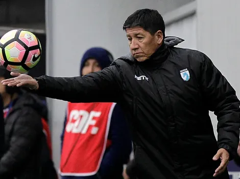 Pillo Vera recuerda histórico gol ante Colombia en Copa América