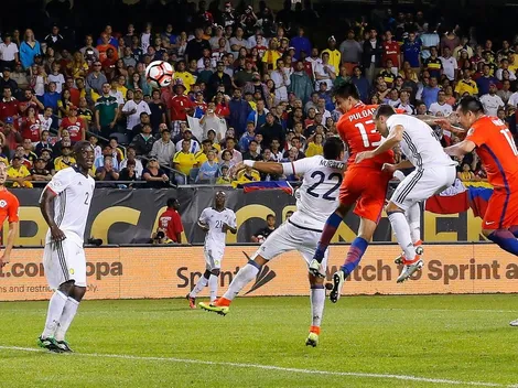 ¡Es hora de apoyar a Chile en su partido más difícil!