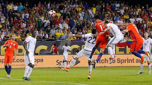 La Roja se la juega ante Colombia por el paso a la semifinal de la Copa América Brasil 2019.
