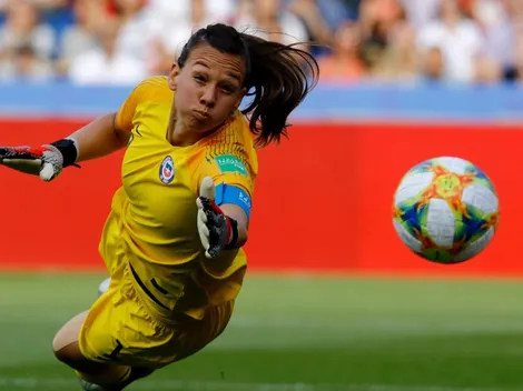 Chile quiere ser sede del Mundial Femenino en ocho años más