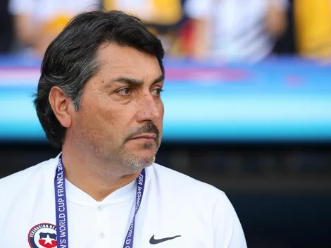 Presidente de la ANFP ratifica a Letelier al mando de la Roja femenina