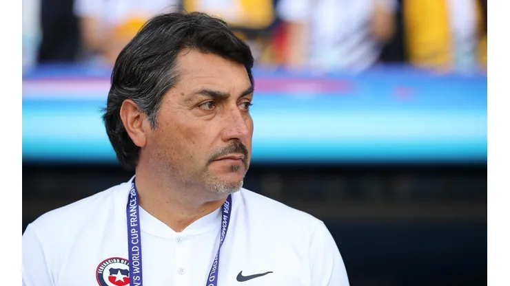 Letelier seguirá al mando de la Roja femenina