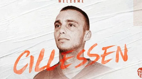 Cillessen deja Barcelona y llega a Valencia por 35 millones de euros
