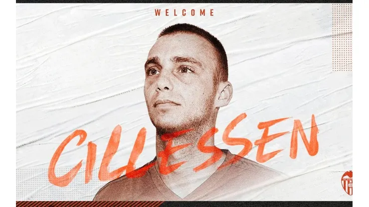 Cillessen deja Barcelona y llega a Valencia por 35 millones de euros