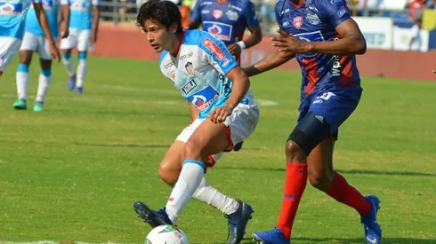 El futuro de Matías es incierto.