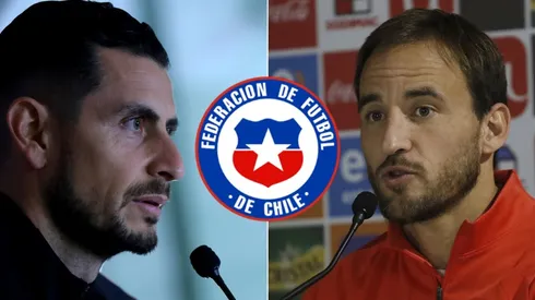 Gaby Arias y Chapa Fuenzalida anticipan Chile-Colombia