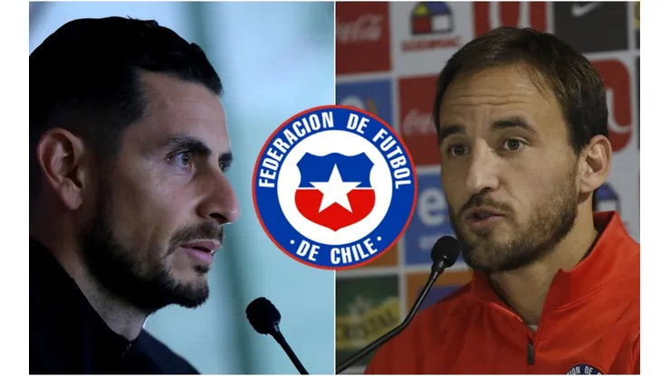 Gaby Arias y Chapa Fuenzalida anticipan Chile-Colombia