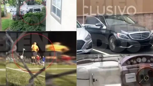 Jadue lo pasa chancho.