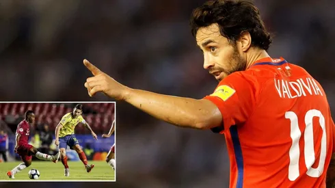 El Mago y su imperdible análisis de James