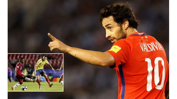 El Mago y su imperdible análisis de James