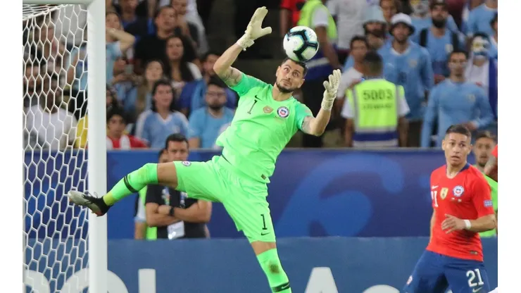 Arias contra Uruguay.