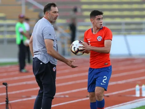 "Es lamentable, pero aceptamos y respetamos la decisión de Caputto"