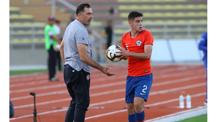 El argentino se va a cuatro meses del Mundial en Brasil