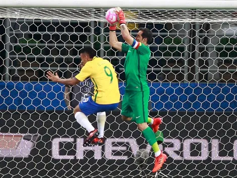 Pablo Flamm: "Rueda planea el regreso de Bravo a corto plazo"