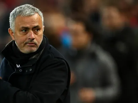 Mourinho rechaza al Newcastle: "Necesito un proyecto en el que se juegue para ganar"