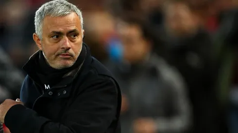 Mourinho rechaza al Newcastle: "Necesito un proyecto en el que se juegue para ganar"