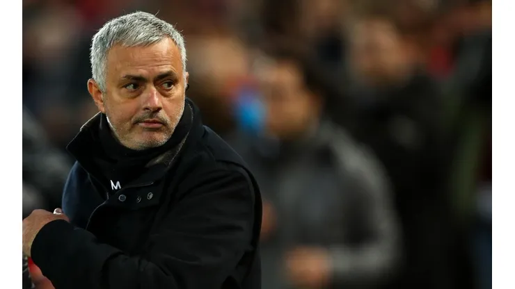 Mourinho rechaza al Newcastle: "Necesito un proyecto en el que se juegue para ganar"