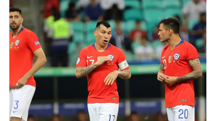 El Pitbull lanza un motivador mensaje para los hinchas de cara al viernes