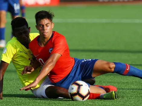 "La selección no tiene relación con representantes"