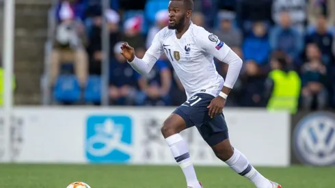 Ndombélé pide salir del Lyon y Real Madrid queda atento