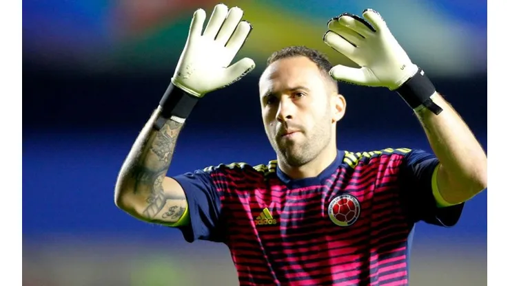 El jugador del Napoli estará el viernes ante La Roja