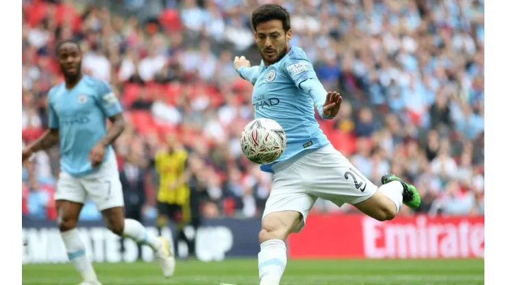 Después de una década, el Chino dejará el fútbol inglés