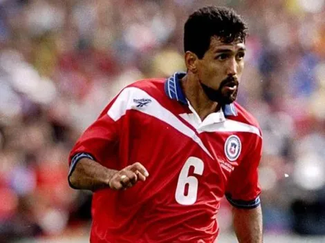 A 20 años de la última vez que Chile y Colombia se midieron en cuartos