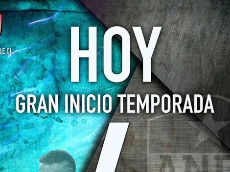 Arranca la cuarta temporada de ANFV y Chile va al Mundial Virtual