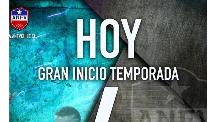 Arranca la cuarta temporada de ANFV y Chile va al Mundial Virtual